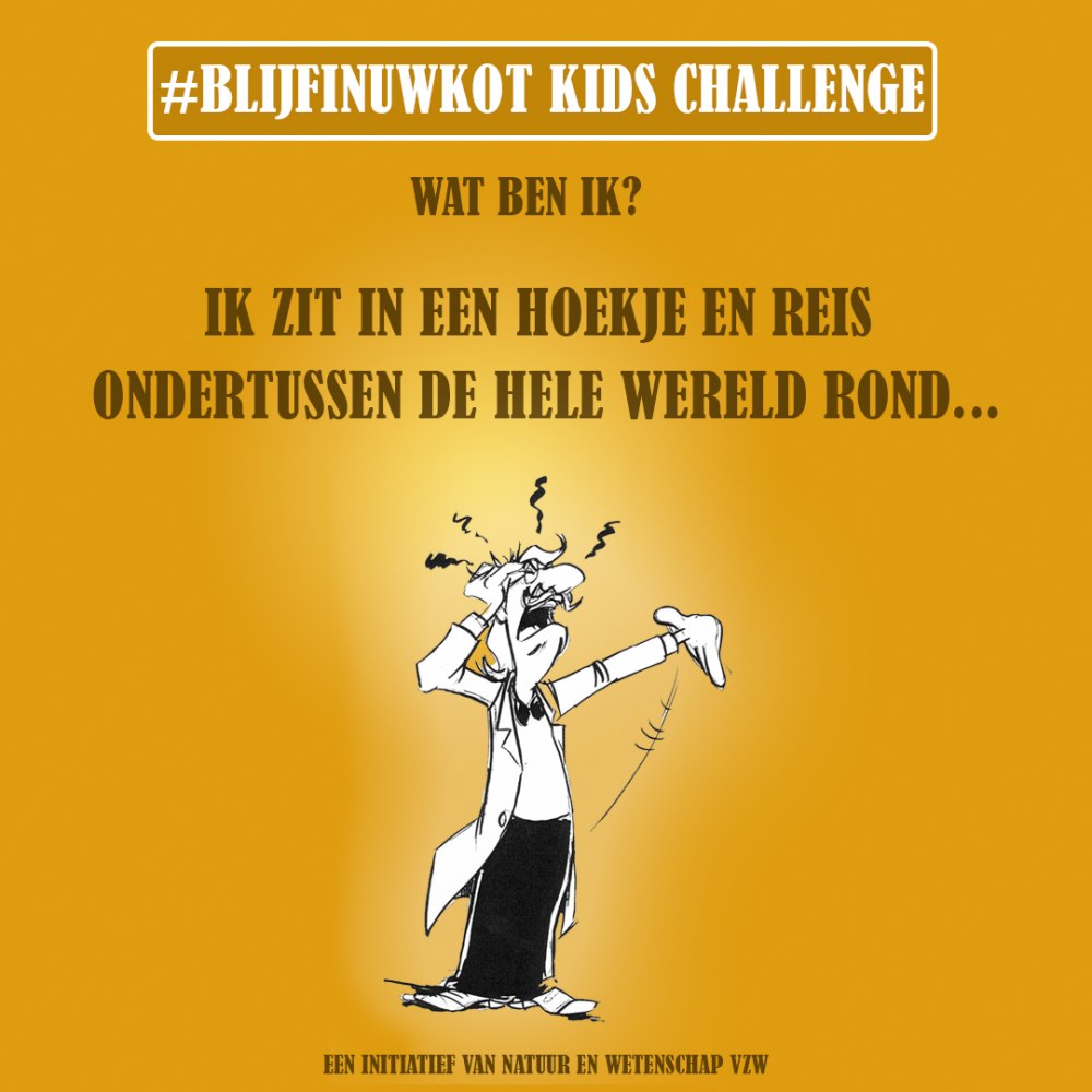 kids challenge 1juni