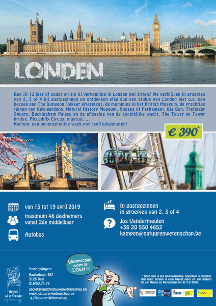 Londen2019