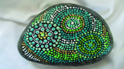 dotpainten
